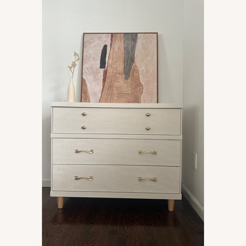 Used Mid Century Modern Bassett Dresser for sale on AptDeco