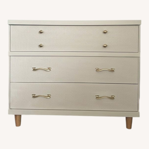 Used Mid Century Modern Bassett Dresser for sale on AptDeco