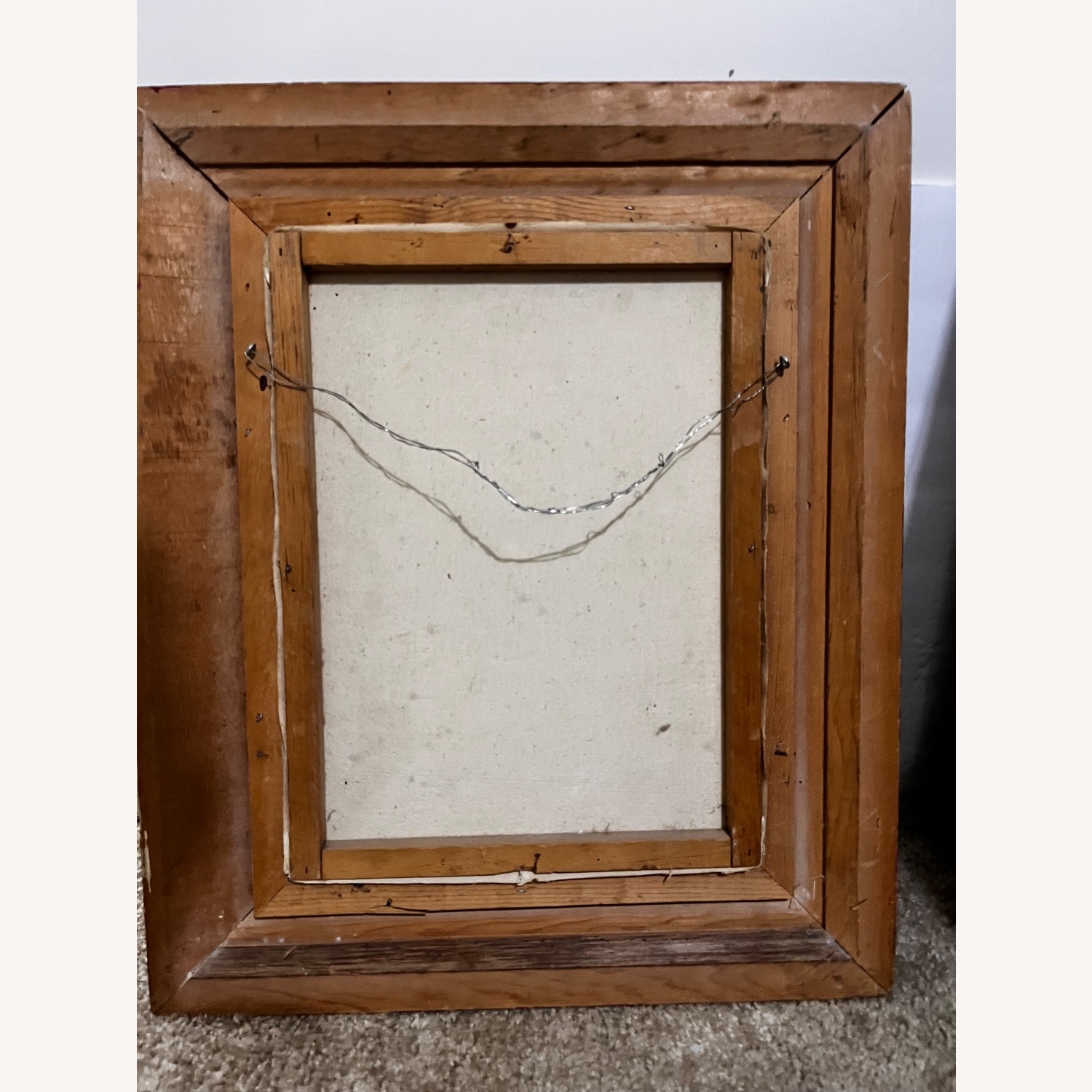 Wood Wall Art - image-3