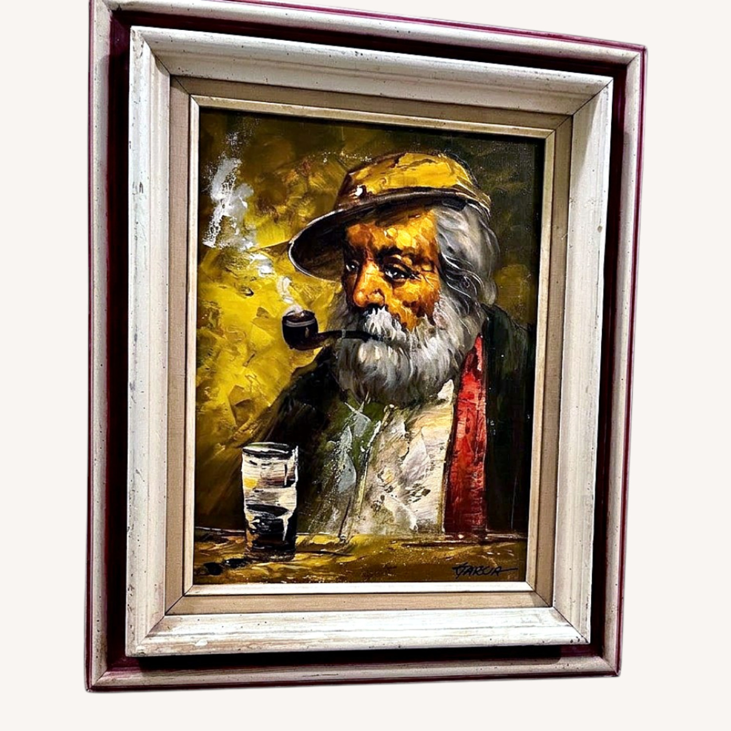 Wood Wall Art - image-0