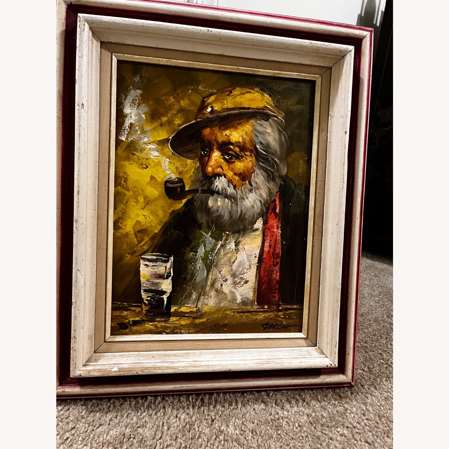 Wood Wall Art - image-1