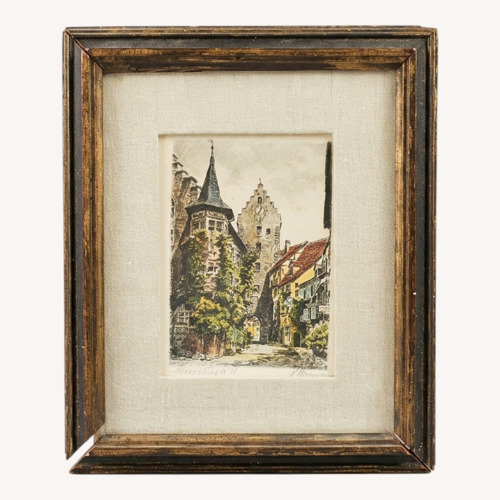Used Art Work for sale on AptDeco