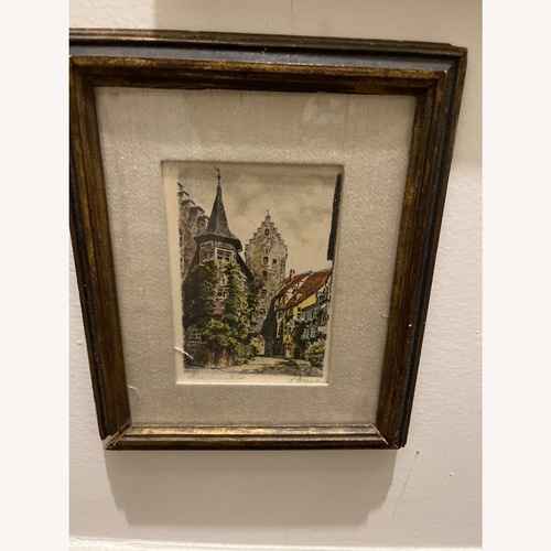 Used Art Work for sale on AptDeco