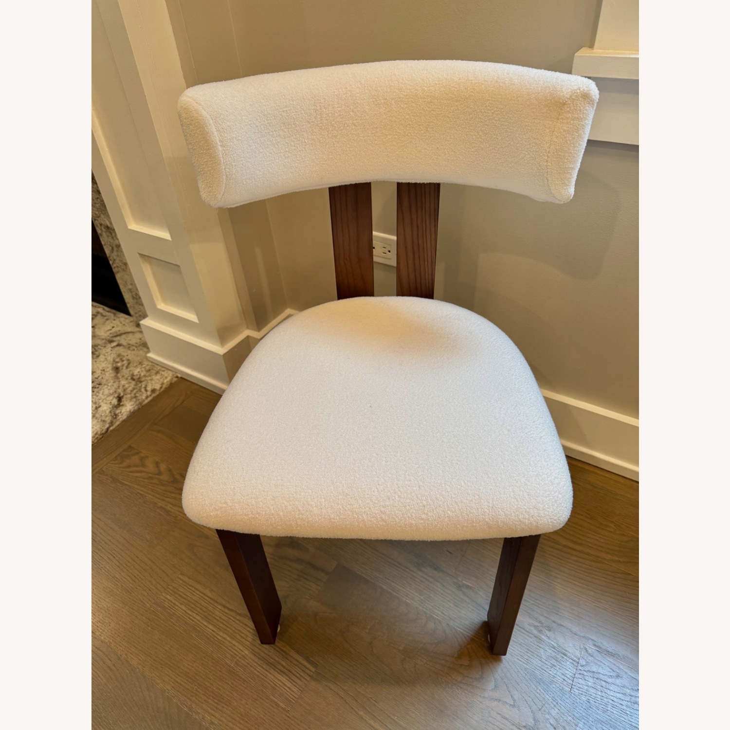 Wayfair Greyleigh 6 Person Dining Set + 6 Chairs - image-9