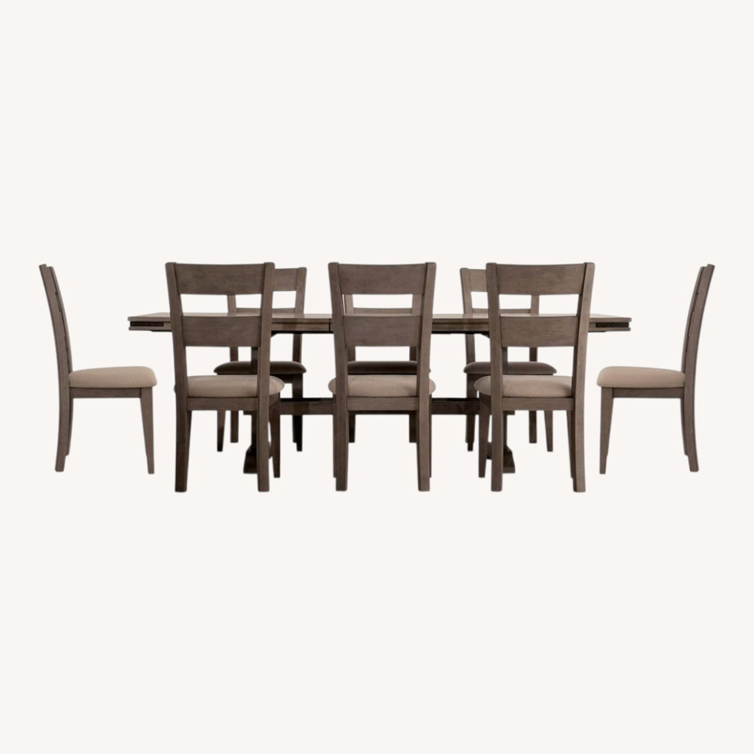 Bob's Discount Dining Table - image-0