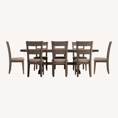 Used Bob's Discount Dining Table  for sale on AptDeco