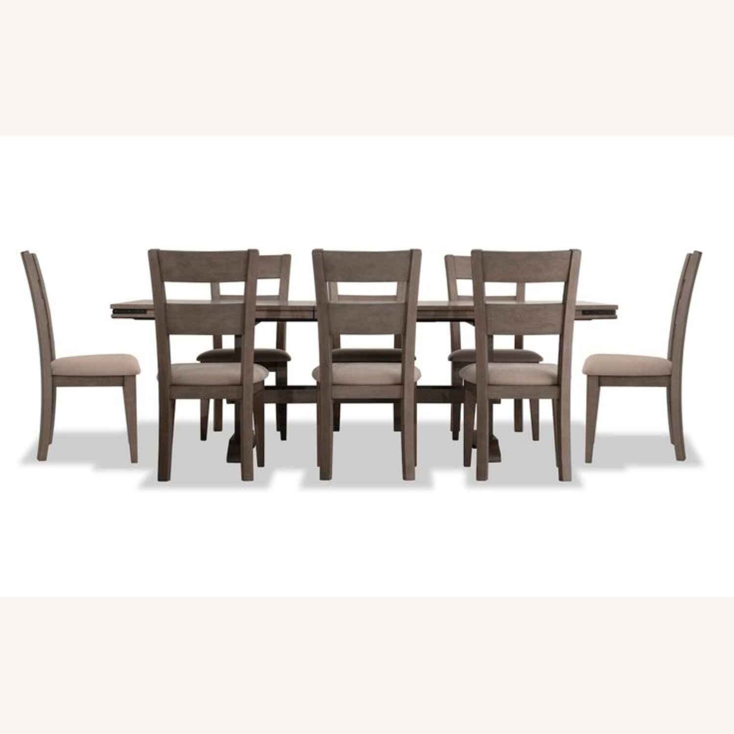 Bob's Discount Dining Table - image-4