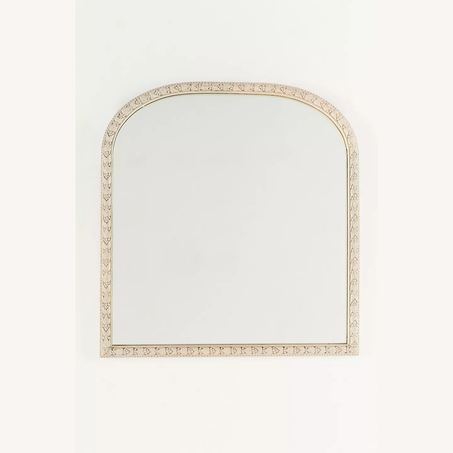 Anthropologie Freya Natural Wood Wall Decor - image-11