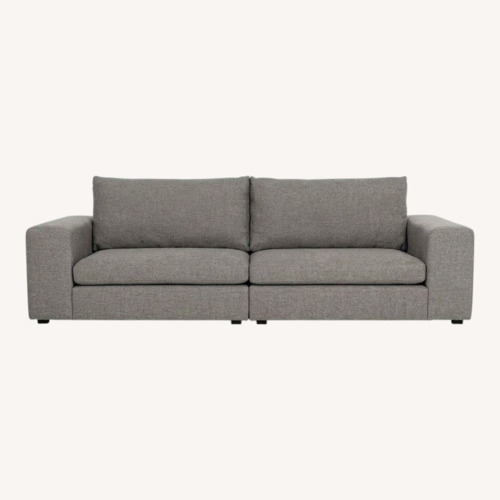 Used Article Gaba Sectional for sale on AptDeco
