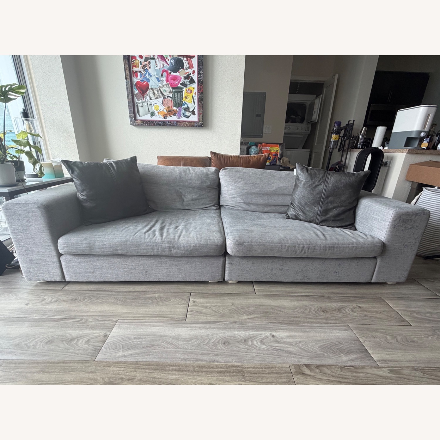 Article Gaba Sectional  - image-1
