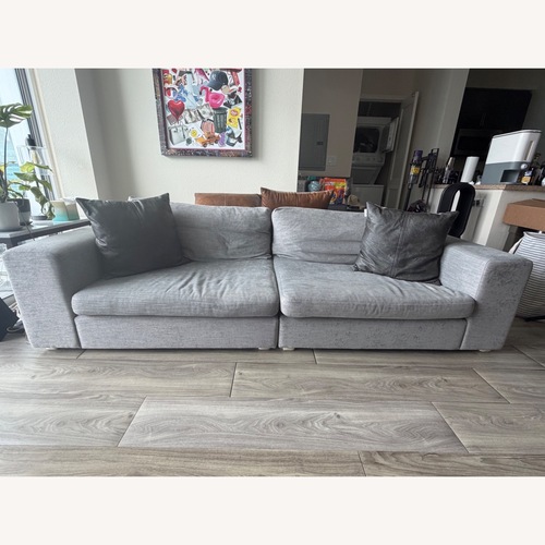 Used Article Gaba Sectional for sale on AptDeco
