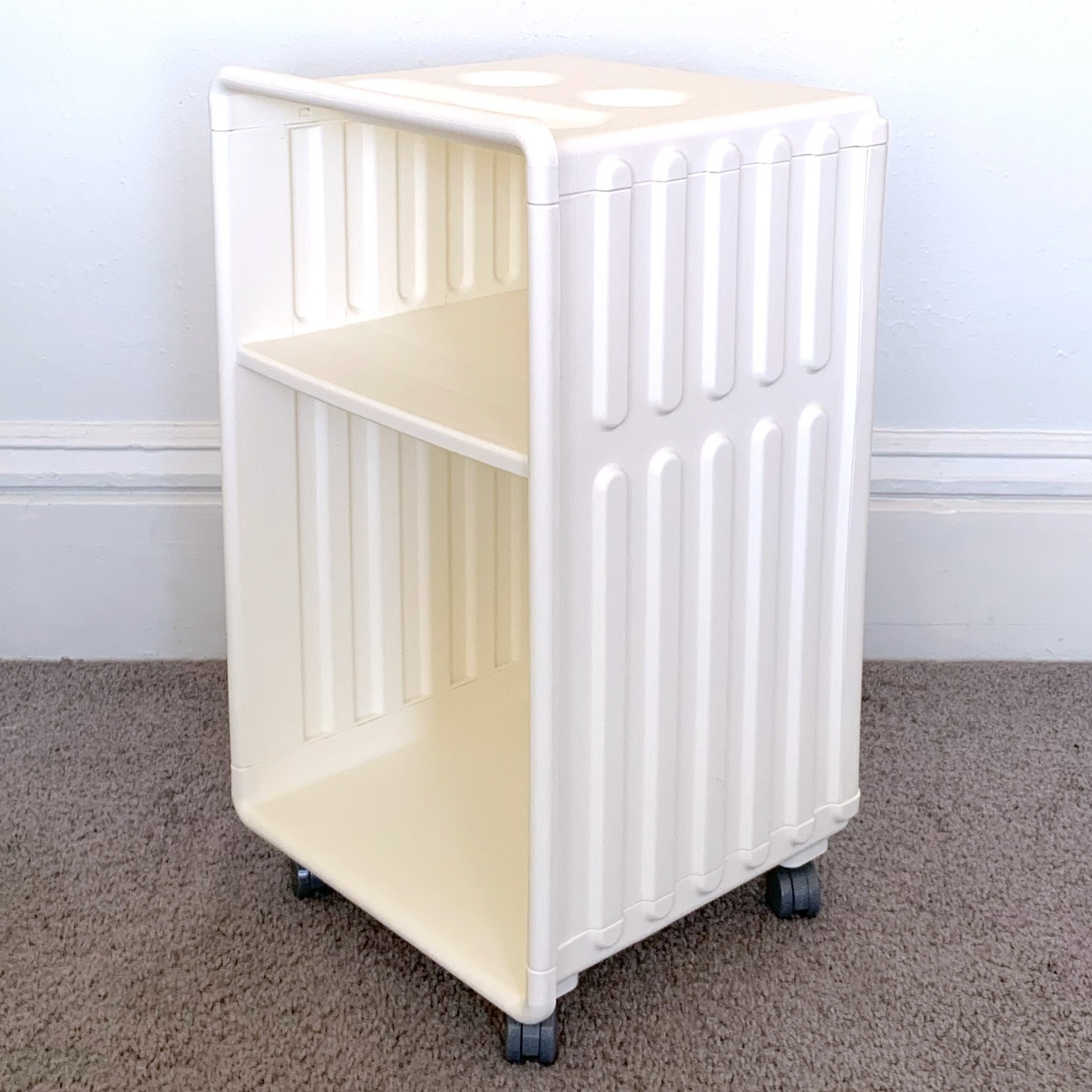 Vintage IKEA Didrik Bedside Tables - Set of 3 - image-2