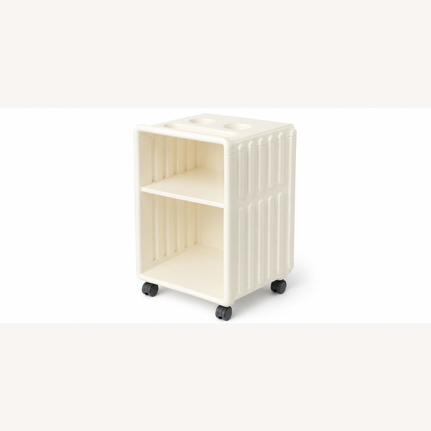 Vintage IKEA Didrik Bedside Tables - Set of 3 - image-9