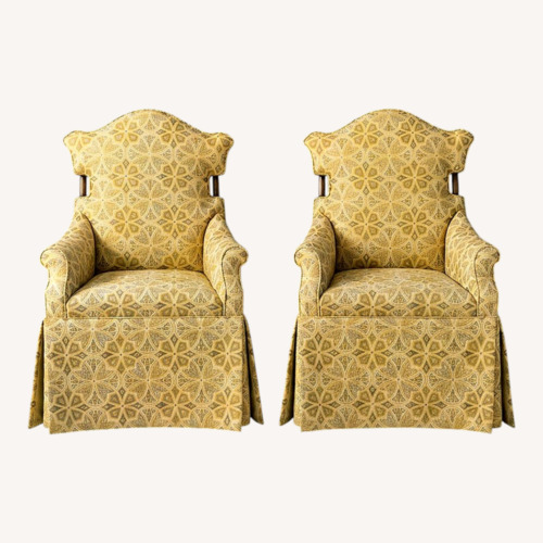 Used Tomlinson Erwin Lounge Chairs for sale on AptDeco