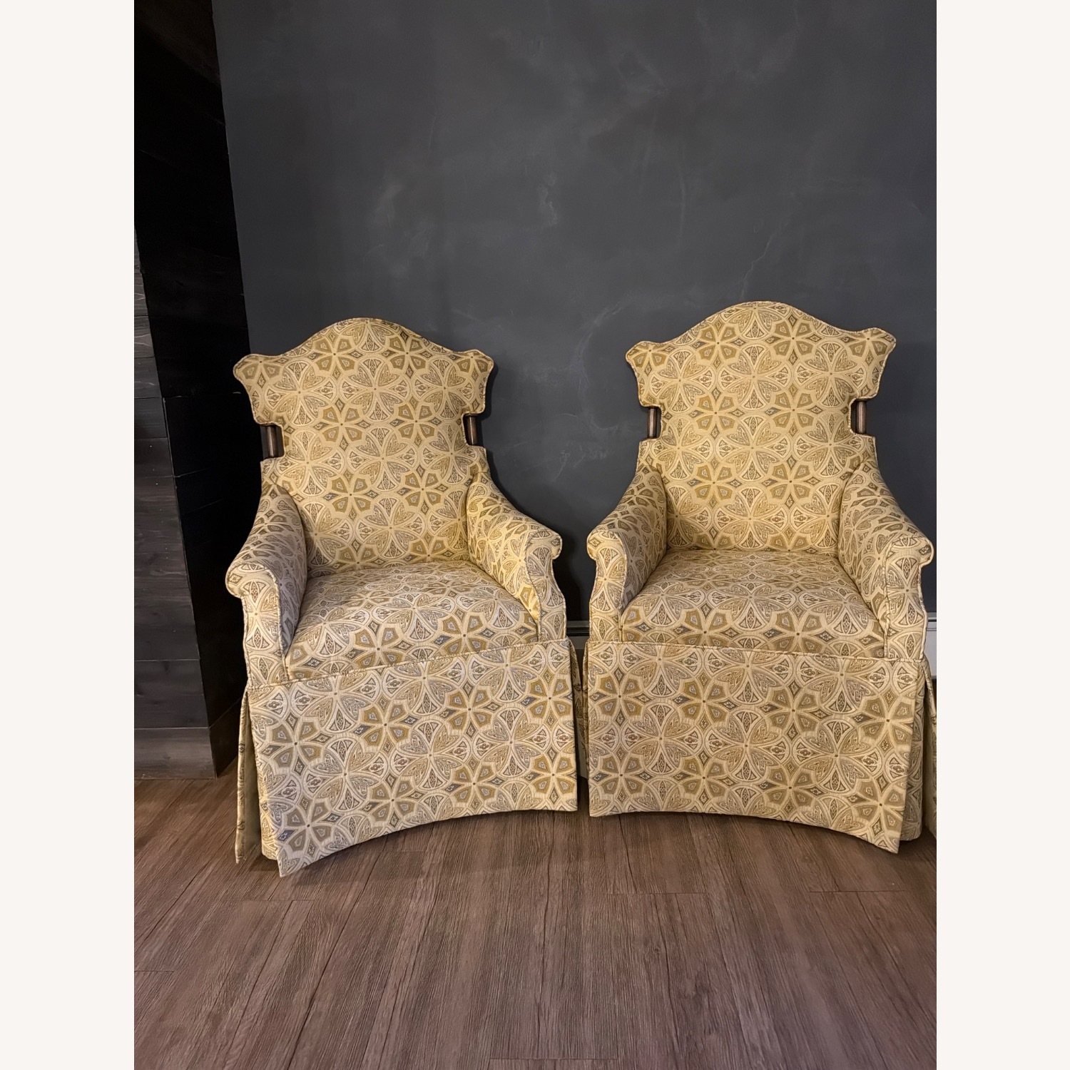 Tomlinson Erwin Lounge Chairs - image-1
