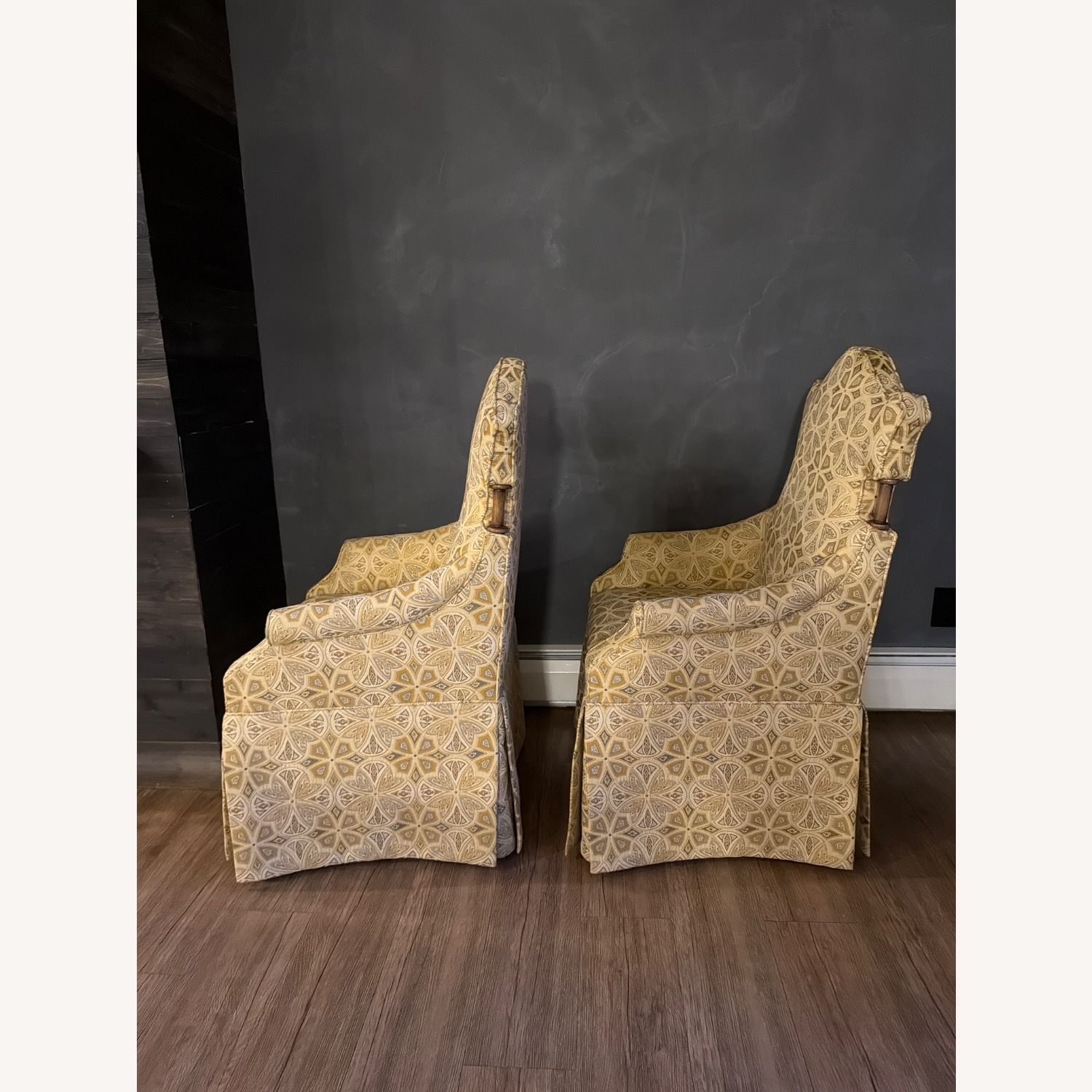 Tomlinson Erwin Lounge Chairs - image-3