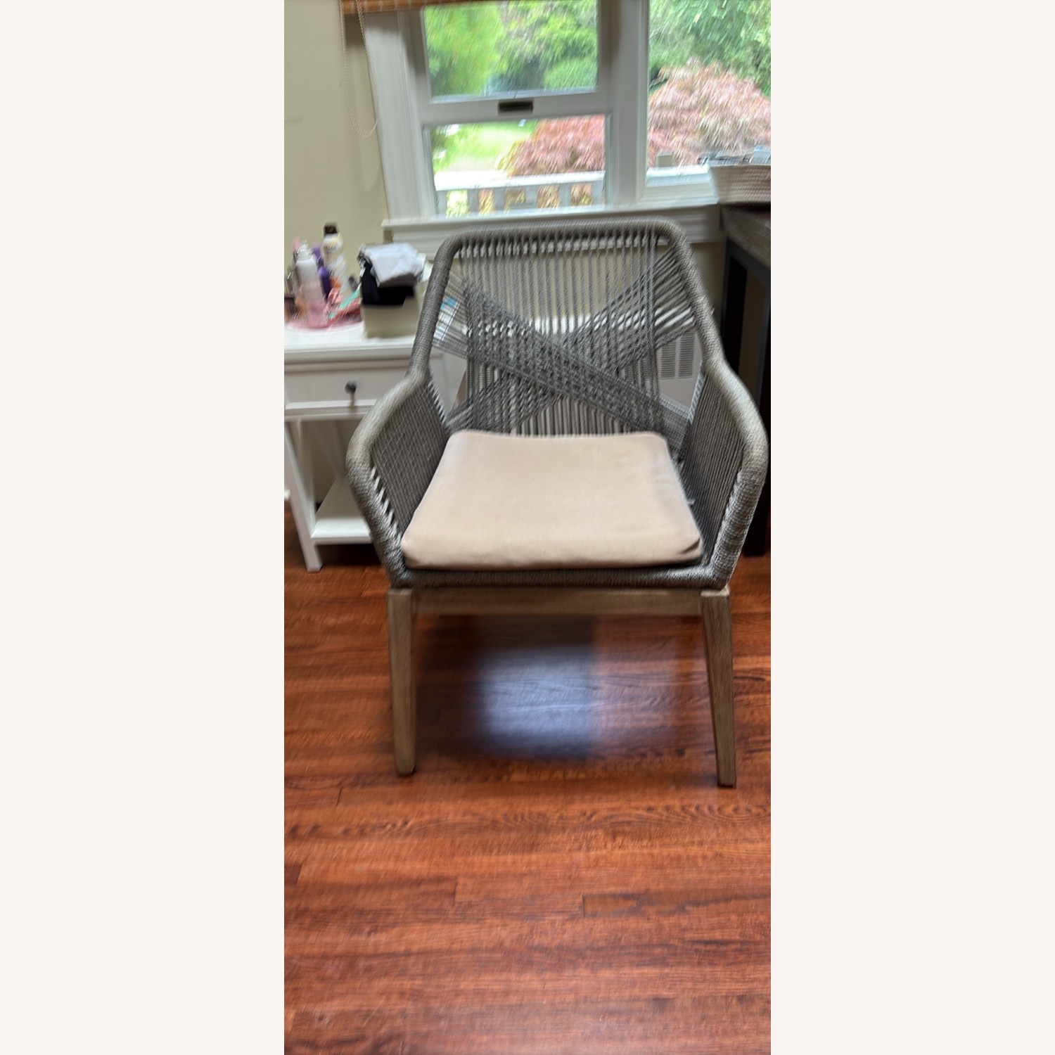 Kathy Kuo Home - Set of 2 Chairs - image-2