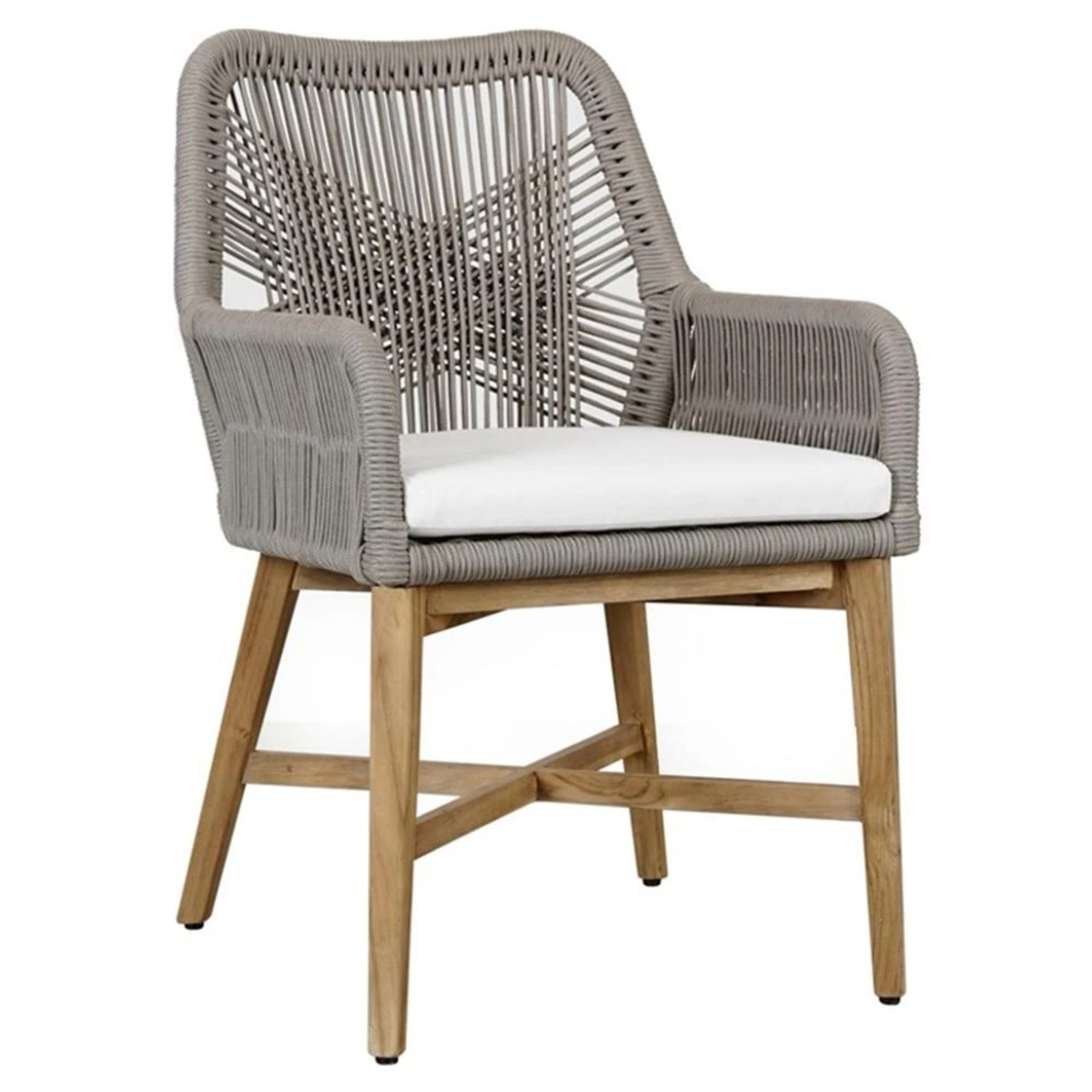 Kathy Kuo Home - Set of 2 Chairs - image-4