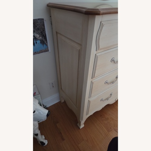 Used Ethan Allen French Country Dresser for sale on AptDeco