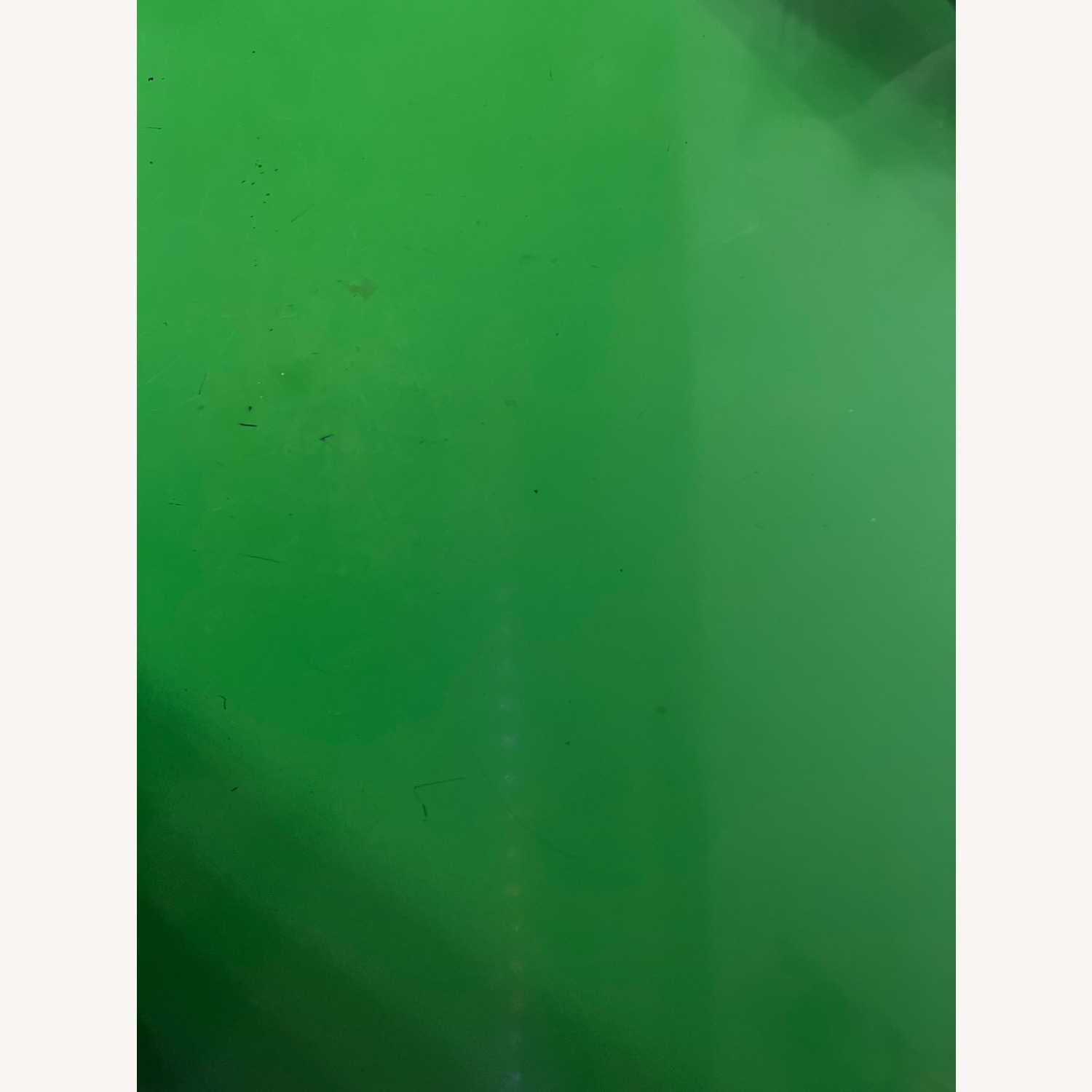 Green Metal Desk - image-4
