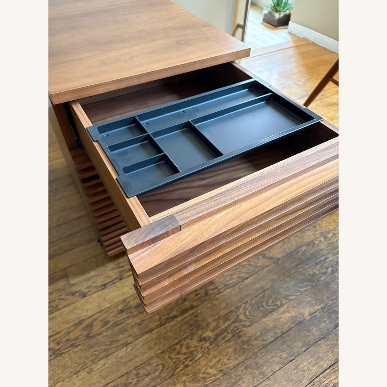 Design Within Reach Line Modern Filing Cabinet - image-3