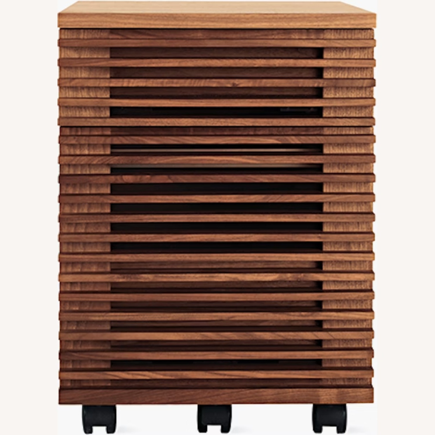 Design Within Reach Line Modern Filing Cabinet - image-7