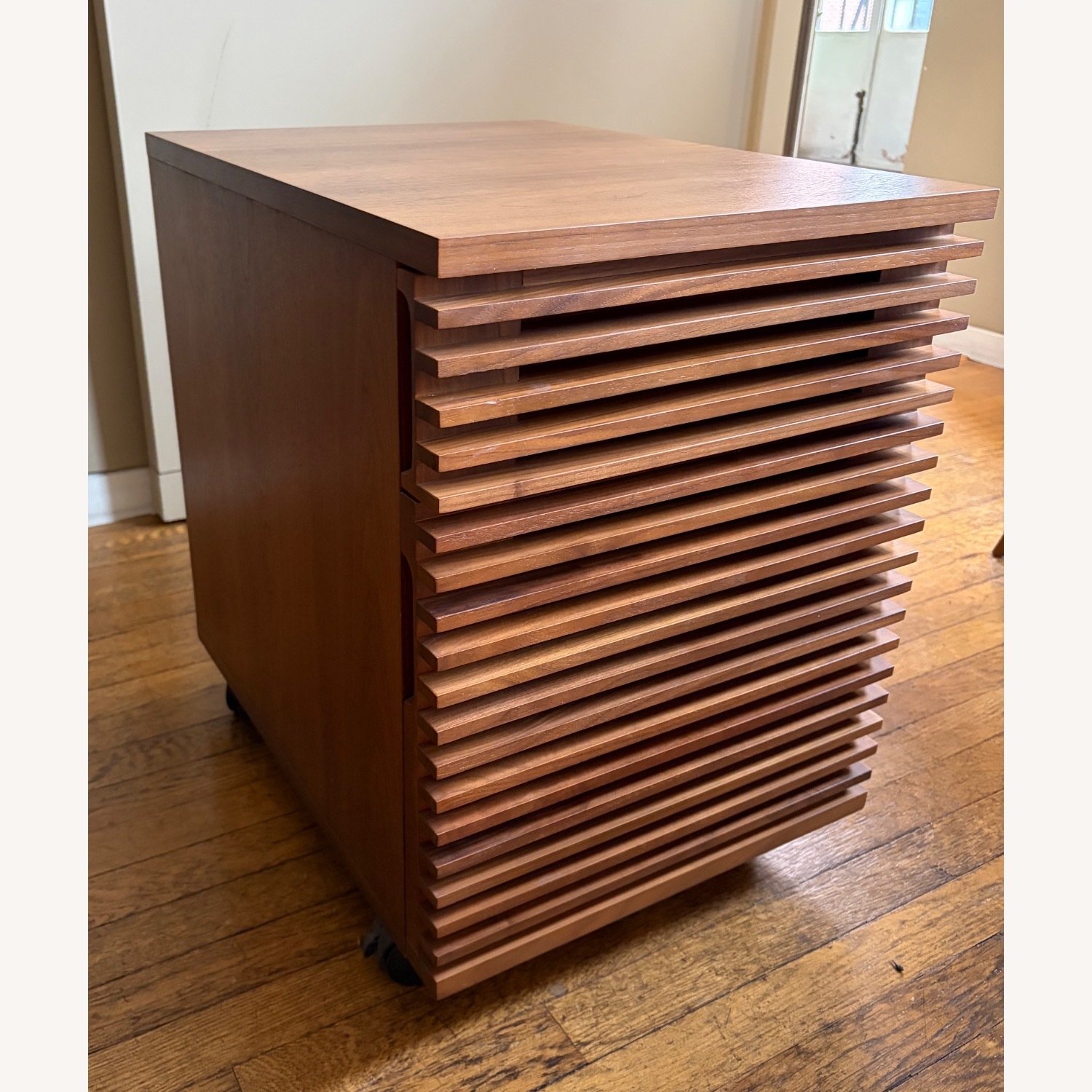 Design Within Reach Line Modern Filing Cabinet - image-2