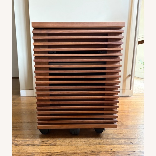 Used Design Within Reach Line Modern Filing Cabinet for sale on AptDeco
