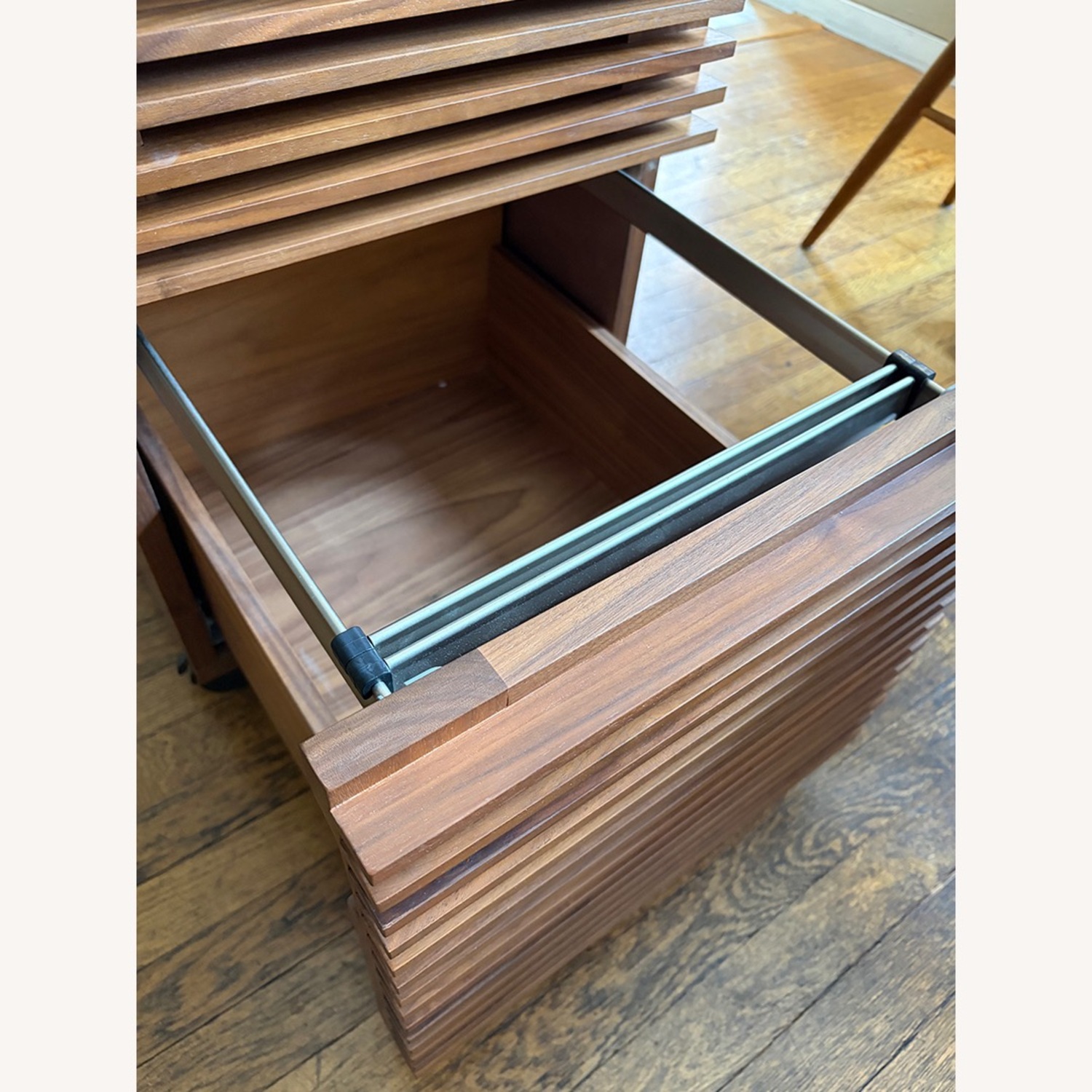 Design Within Reach Line Modern Filing Cabinet - image-4