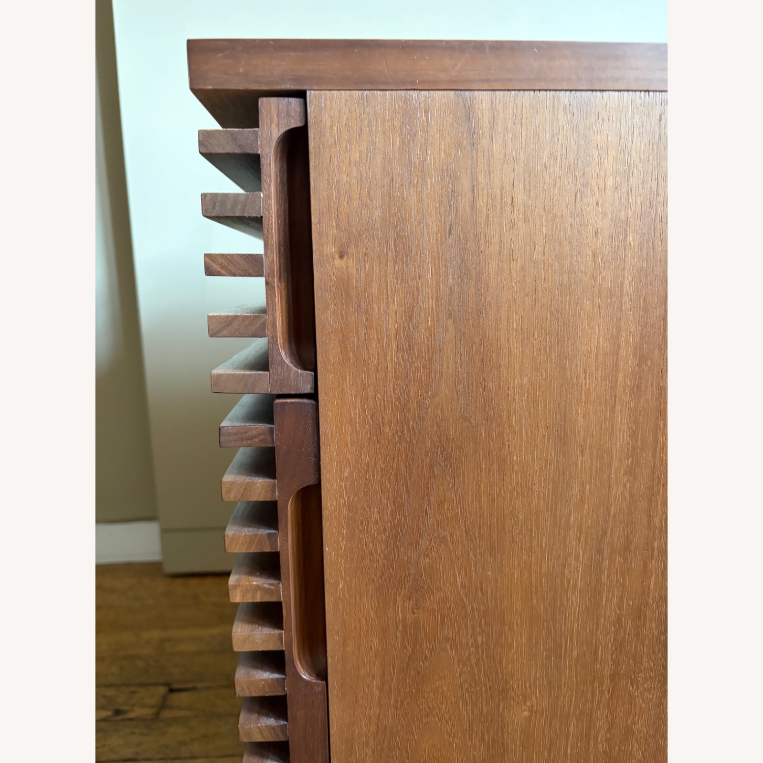 Design Within Reach Line Modern Filing Cabinet - image-5