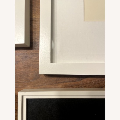 Used Pottery Barn Gallery Wall or Table Frames for sale on AptDeco