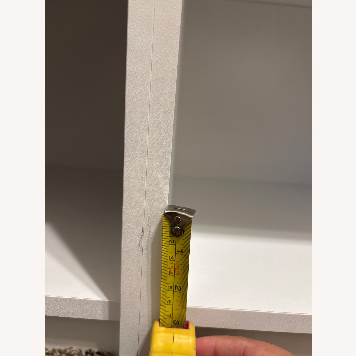 Kids Mudroom Shelf - image-2