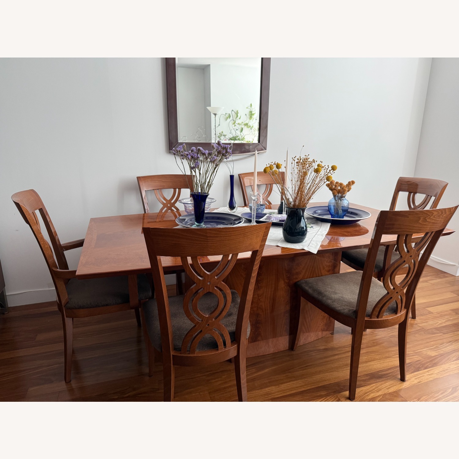 Excelsior Milano Dining Table - image-3