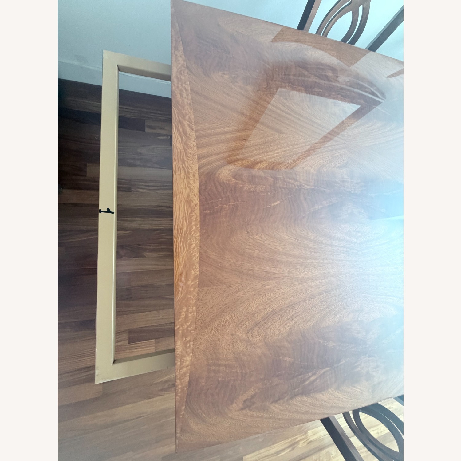 Excelsior Milano Dining Table - image-8