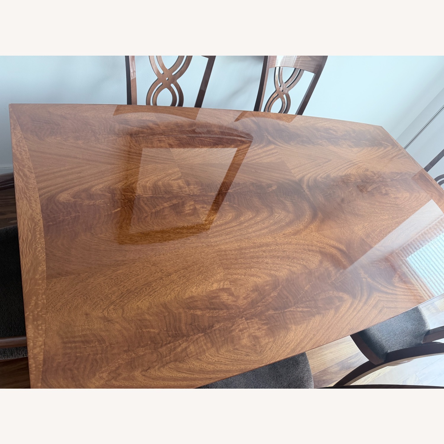 Excelsior Milano Dining Table - image-5