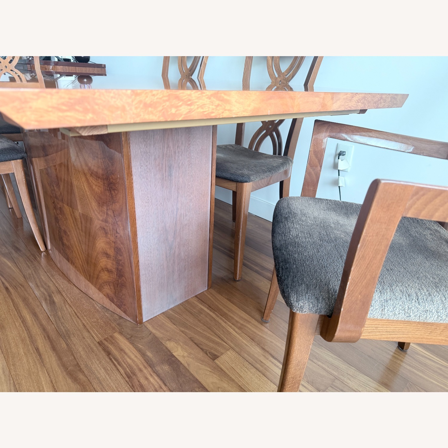 Excelsior Milano Dining Table - image-7