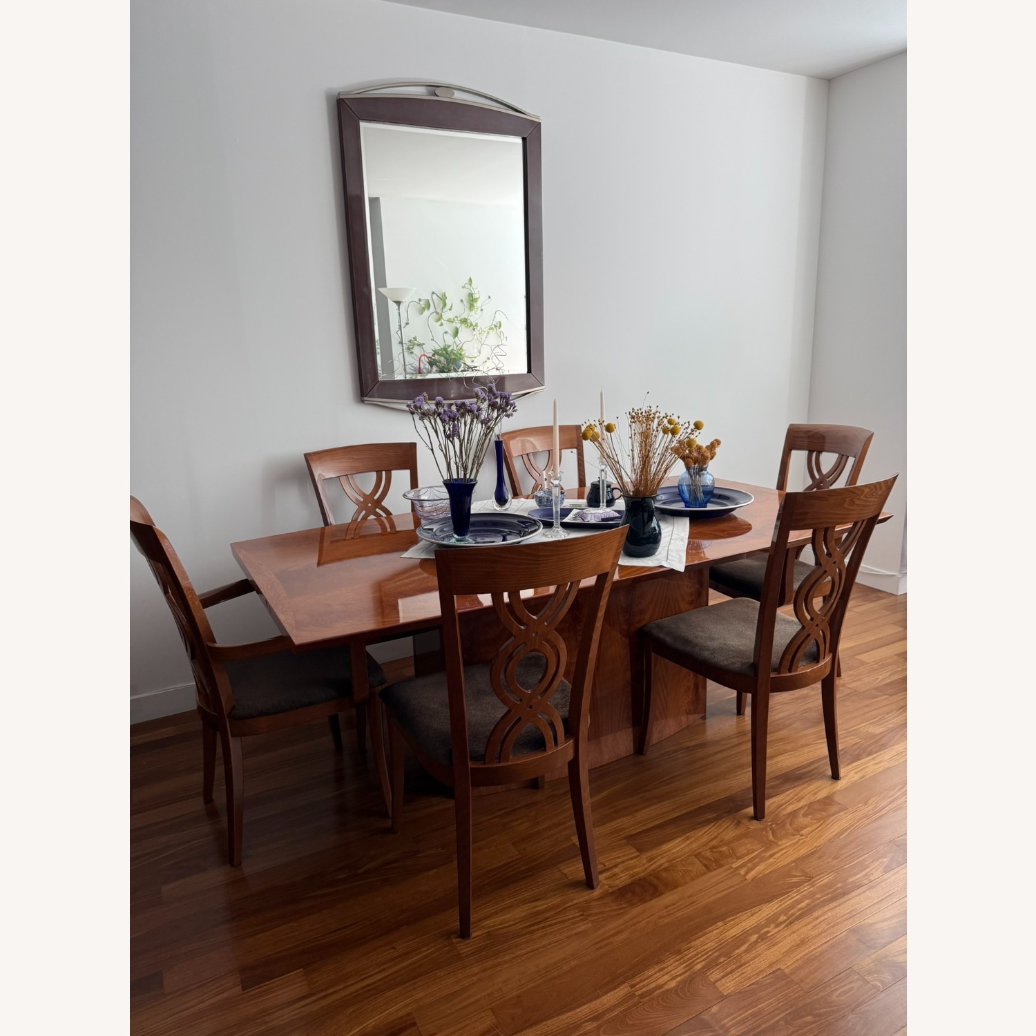 Excelsior Milano Dining Table - image-2