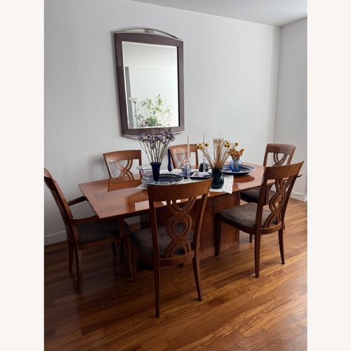 Used Excelsior Milano Dining Table for sale on AptDeco