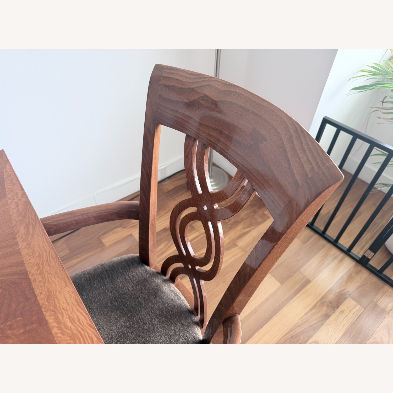 Excelsior Milano Dining Table - image-10