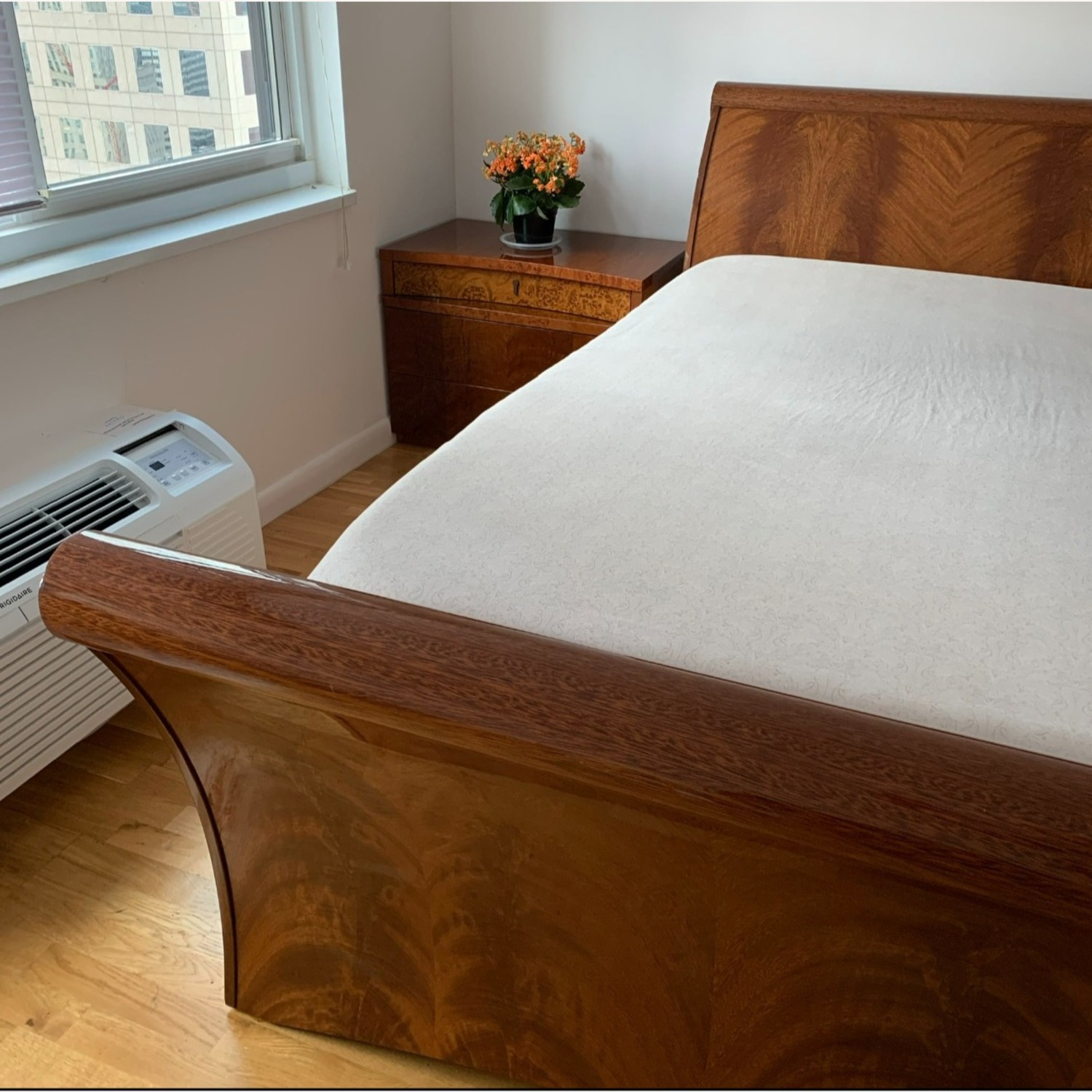 Excelsior Milano Nightstands - image-2