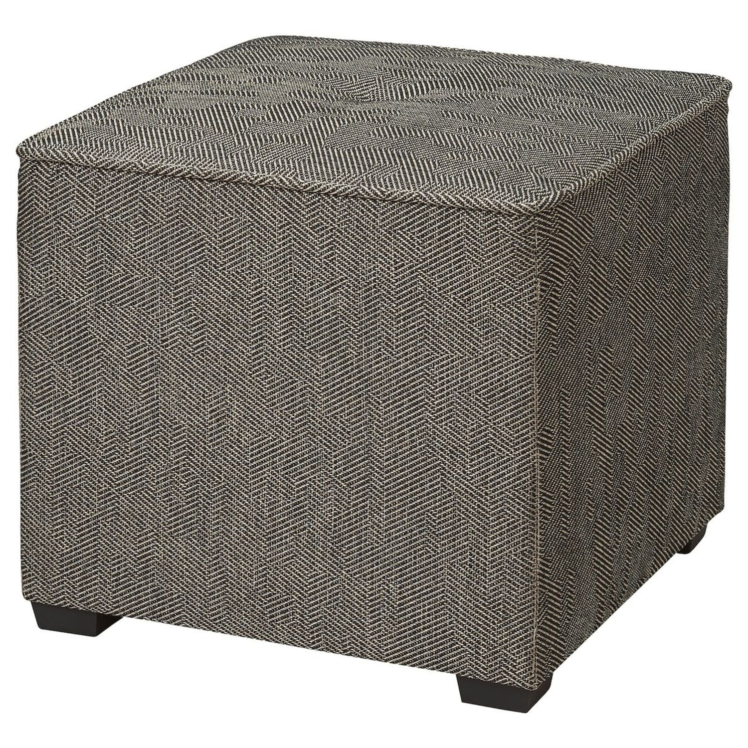 IKEA Kedjebo Ottoman/Pouf - image-5