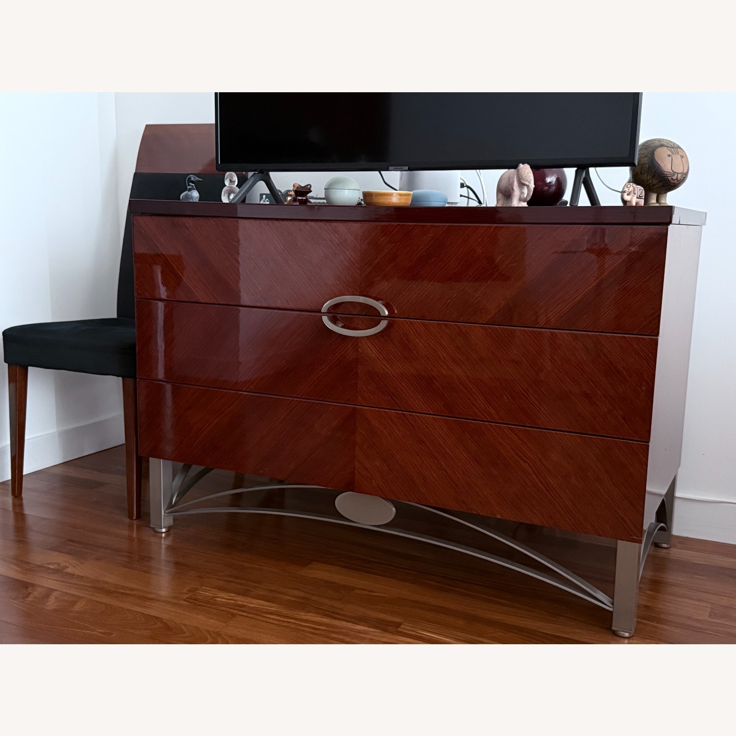 Excelsior Milano Side Table - image-3
