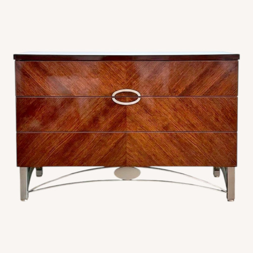Used Excelsior Milano Side Table for sale on AptDeco