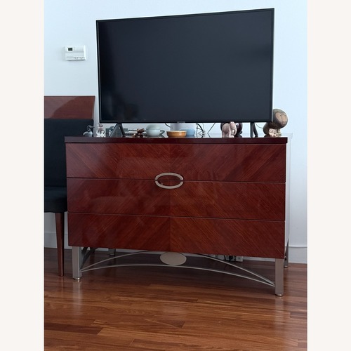 Used Excelsior Milano Side Table for sale on AptDeco