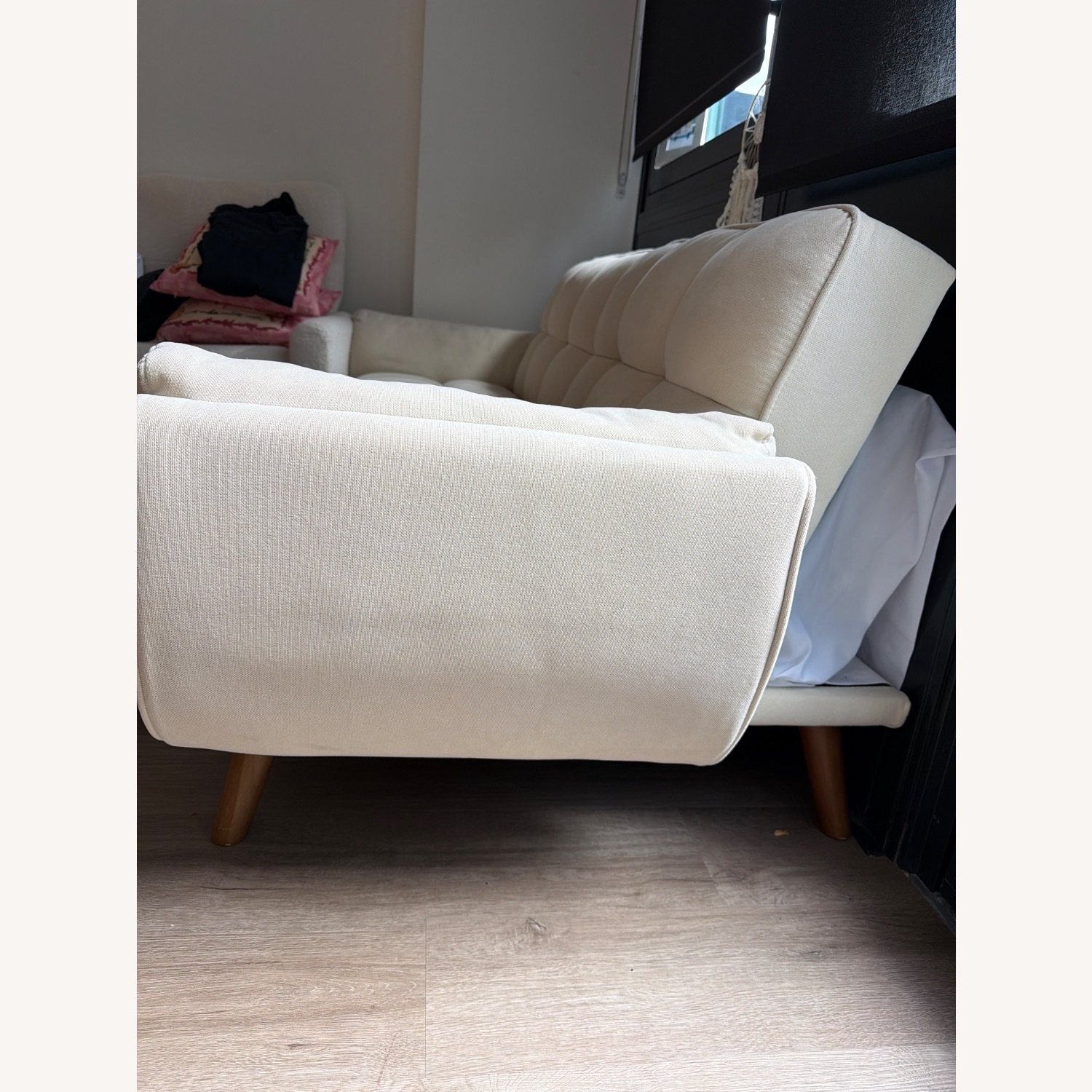 Amazon Sleeper Sofa - image-3