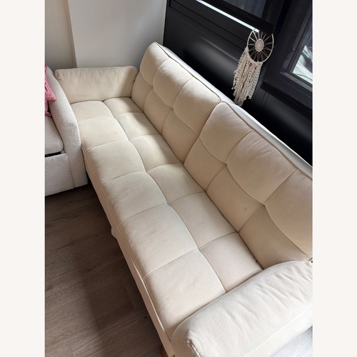 Used Amazon Sleeper Sofa for sale on AptDeco