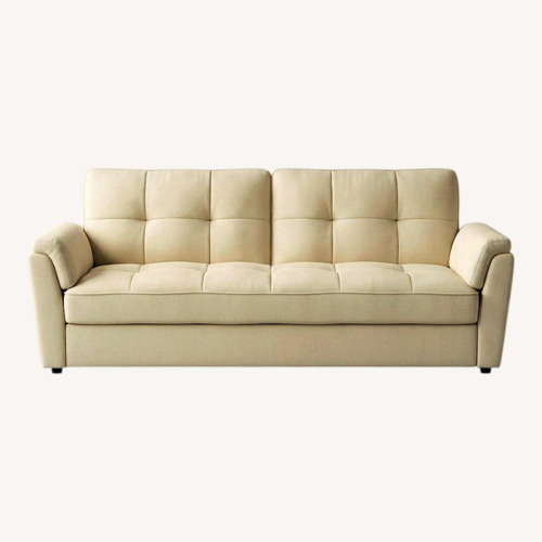 Used Amazon Sleeper Sofa for sale on AptDeco