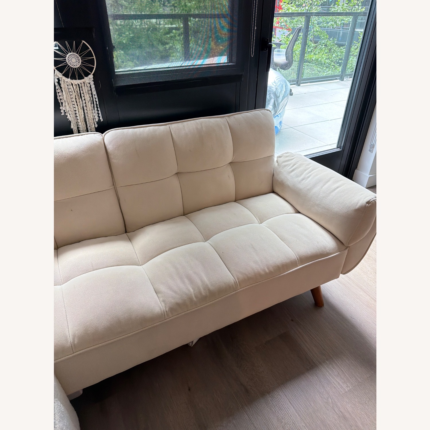 Amazon Sleeper Sofa - image-2