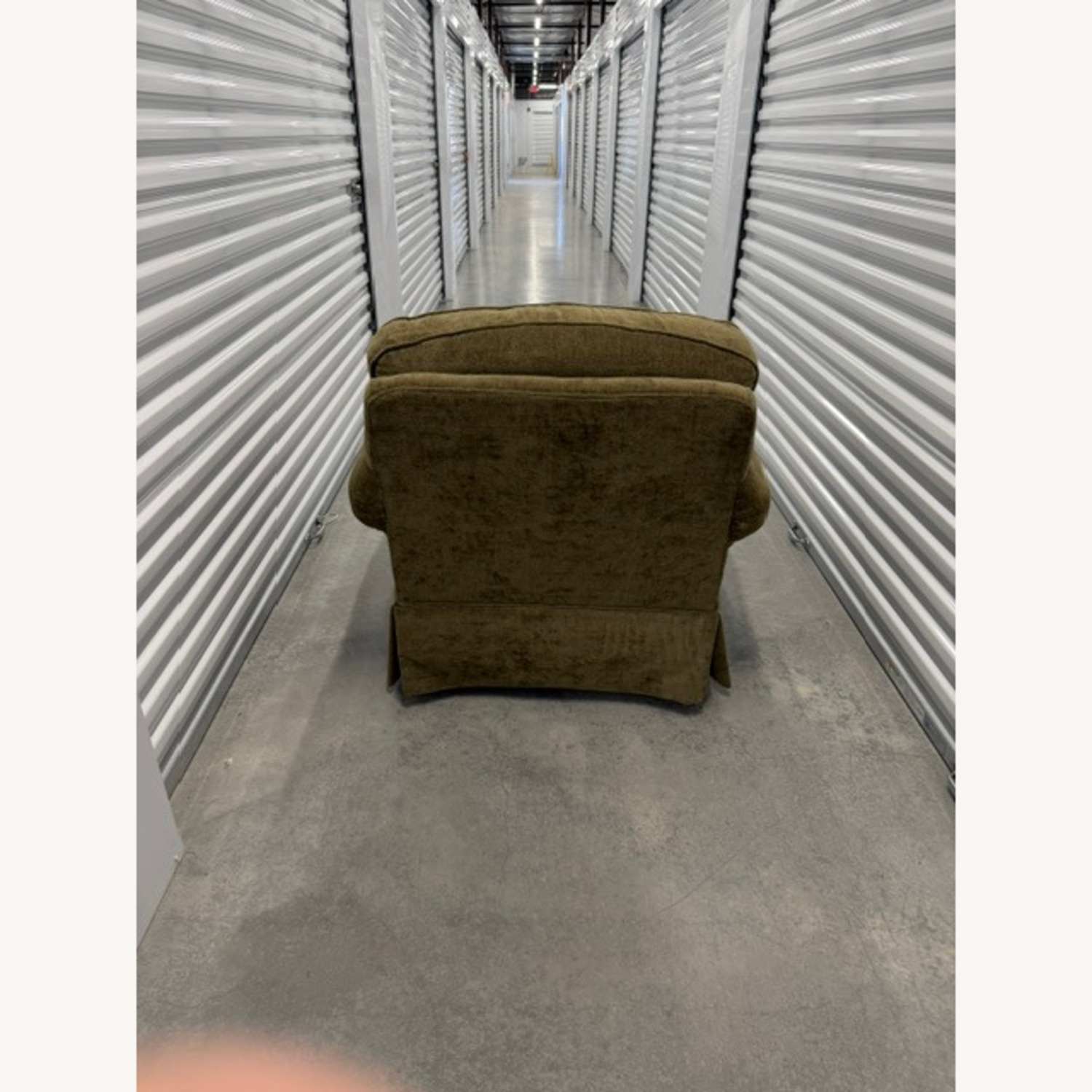 Highland House Upholstered Chair - image-3
