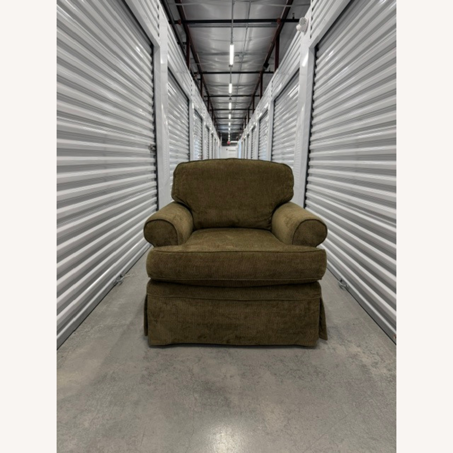 Highland House Upholstered Chair - image-1